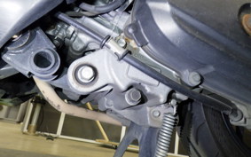 HONDA ﾀﾞﾝｸ 2020 AF78