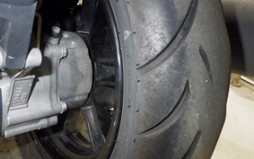 SUZUKI SKYWAVE 200 (Burgman 200) 2024 CH41A