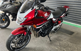 HONDA CB400 SUPER  BOL DOR ABS 2020 NC42