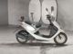Фото Honda DIO с японского аукциона