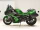 Фото Kawasaki NINJA H2 SX SE 2018 с японского аукциона
