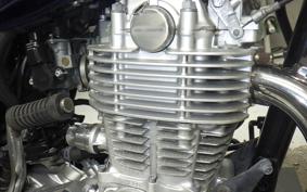 YAMAHA SR400 Gen.5 2021 RH16J