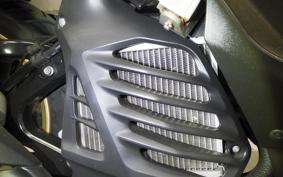 YAMAHA N-MAX 155 A 2008 SG50J