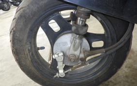 SUZUKI LET's 5 CA47A