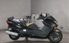 HONDA FORZA Z MF08