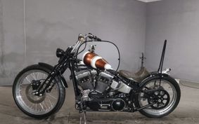 HARLEY FLSTC1450 2005 BJY