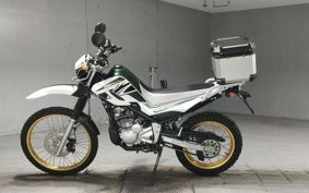 YAMAHA SEROW 250 DG31J