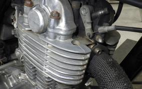 YAMAHA SR400 Gen.2 1995 1JR