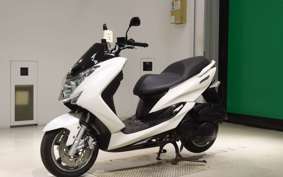 YAMAHA Majesty 155 S 2017 SG28J