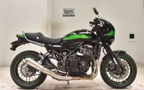 KAWASAKI Z900RS CAFE 2025 ZR900K