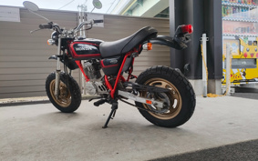 HONDA APE50 AC16