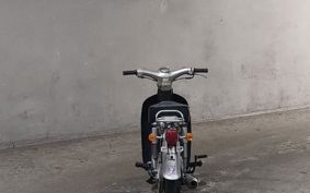 HONDA LITTLE CUB C50