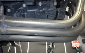 HONDA CB400SF GEN 4 A 2022 NC42