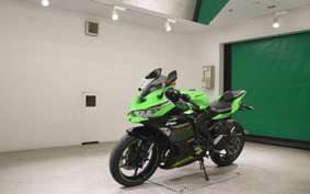 KAWASAKI ZX-25R SE KRT 2025 ZX250E