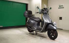 VESPA SEI GIORNI 2021