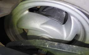 YAMAHA AXIS 125 TREET SE53J