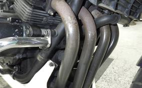HONDA CB400 SUPER BOLDOR VTEC 2007 NC39