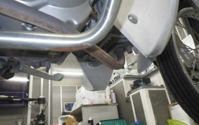 HONDA C110 SUPER CUB 2014 JA10