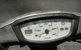 YAMAHA JOG SA16J