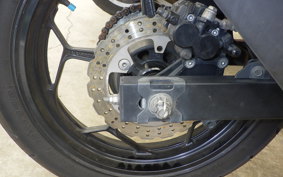 KAWASAKI NINJA 250 BX250A