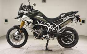 TRIUMPH TIGER 900 RALLY PRO 2023