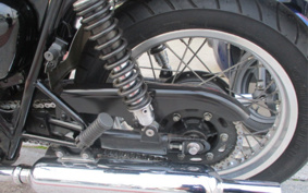 KAWASAKI W400 2007 EJ400A