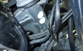 KAWASAKI NINJA 250R 2021 EX250K