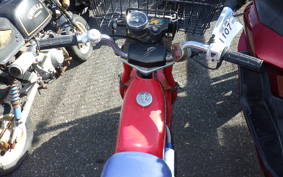 HONDA ATC70 TB03