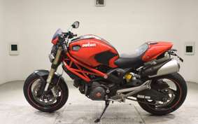 DUCATI MONSTER 696 2008