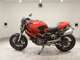 Фото Ducati MONSTER 696 2008 с японского аукциона