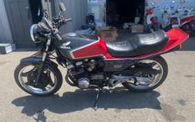 HONDA CBX400 1986 NC07