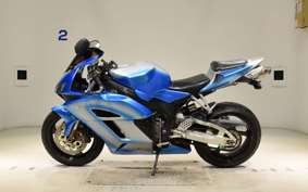 HONDA CBR1000RR 2004 SC57