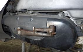 YAMAHA JOG ZR Gen.3 SA39J