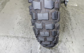 YAMAHA SEROW 250 Gen.3 2007 DG31J