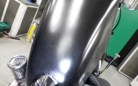 HARLEY FLST 1450 2005
