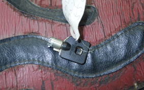 HARLEY FXDL 1580 2007