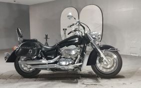 HONDA SHADOW 750 2008 RC50