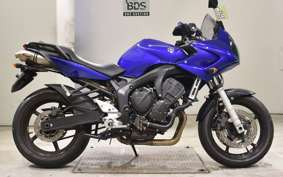 YAMAHA FAZER FZ6 S 2006