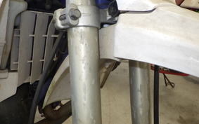 YAMAHA DT200 Gen.2 WR 3XP