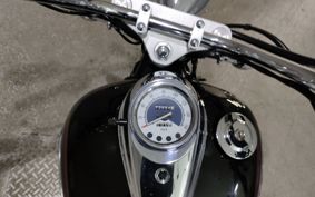 YAMAHA DRAGSTAR 250 VG02J