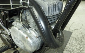 YAMAHA DT1 1996 DT1