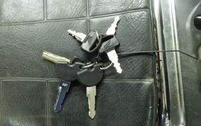 HONDA C50 SUPER CUB E AA01