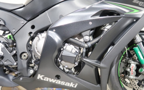 KAWASAKI NINJA ZX-10R 2016 ZXCS15