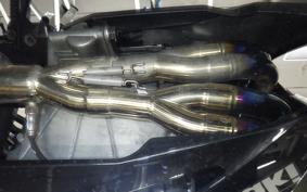 KAWASAKI ZX-25R ZX250E