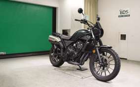 HONDA CL500 2023 PC68