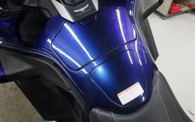 HONDA GL 1800 GOLD WING TOUR 2018 SC79
