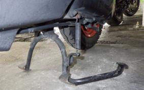 YAMAHA JOG ZR-4 2017 SA58J