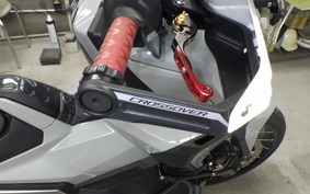 HONDA X-ADV 750 2021 RH10