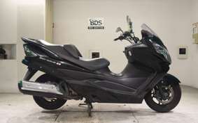SUZUKI SKYWAVE 250 (Burgman 250) S Gen.3 2014 CJ46A