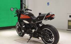 KAWASAKI Z900RS 2018 ZR900C